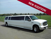 Limo Hire Bexley