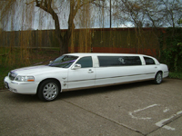 Limo Hire Eltham