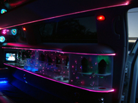 Limousine Hire Sidcup